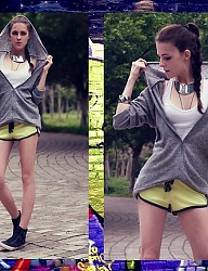 Moda Inne Moda uliczna - 1704243