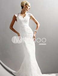 Moda Ślub Suknie ślubne - 1305401