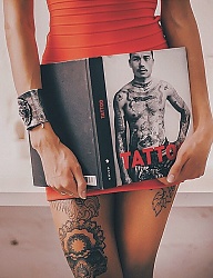Tatuaże - 2848835