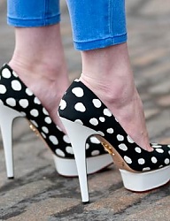 Moda Buty Szpilki - 1316458