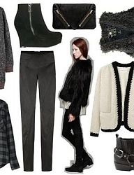 Moda Ciuchy Pozostałe - 1278023