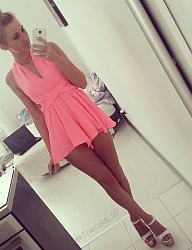 Moda Sukienki Dzienne - 3107290