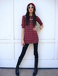 Moda Ciuchy Pozostałe - 72949