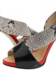 Moda Buty Pozostałe - 86035
