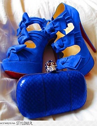 Moda Buty Sandały - 3235227
