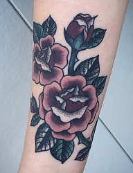 Tatuaże - 3093454