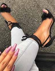 Moda Buty Szpilki - 3188422