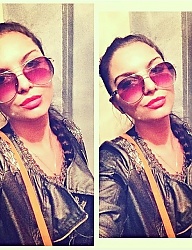 Moda Dodatki Okulary - 2688903