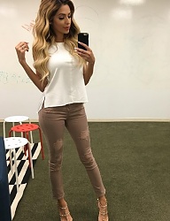 Moda Ciuchy Pozostałe - 3156077