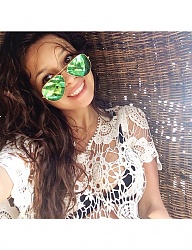 Moda Dodatki Okulary - 2911495