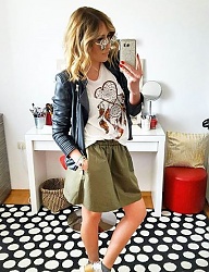 Moda Ciuchy Pozostałe - 3139188