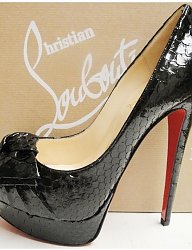 Moda Buty Szpilki - 1268175
