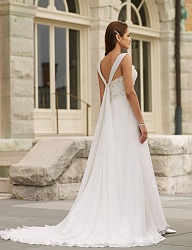 Moda Ślub Suknie ślubne - 512711