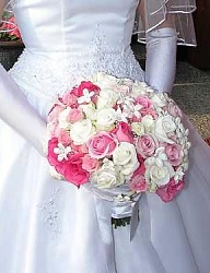Moda Ślub Bukiety ślubne - 237309