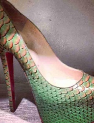 Moda Buty Szpilki - 1397842