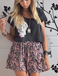 Moda Spódnice - 1167198