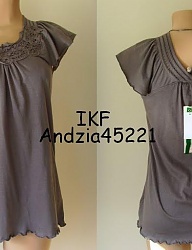 Moda Ciuchy Pozostałe - 257503