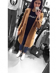 Moda Ciuchy Pozostałe - 3124923