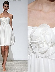 Moda Ślub Suknie ślubne - 1505040