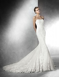 Moda Ślub Suknie ślubne - 3054020