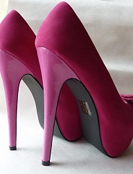 Moda Buty Szpilki - 1406086