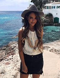 Moda Inne Moda uliczna - 3228787
