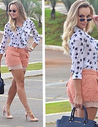 Moda Inne Moda uliczna - 1808915