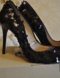 Moda Buty Szpilki - 1284579