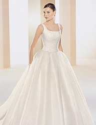 Moda Ślub Suknie ślubne - 890970