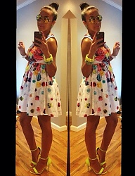 Moda Sukienki Dzienne - 2056461