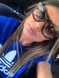 Moda Dodatki Okulary - 2756855