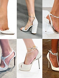 Moda Buty Pozostałe - 1350409