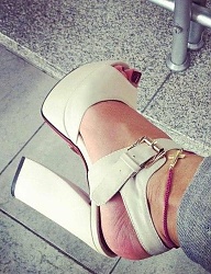 Moda Buty Sandały - 1418181