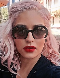 Moda Dodatki Okulary - 3009025