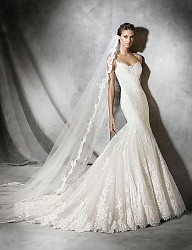 Moda Ślub Suknie ślubne - 3053992