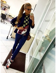 Moda Ciuchy Pozostałe - 3125935