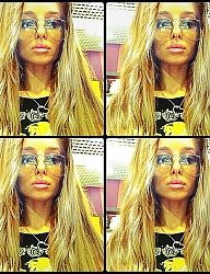 Moda Dodatki Okulary - 1762156