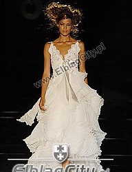 Moda Ślub Suknie ślubne - 938034