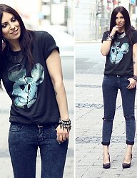 Moda Inne Moda uliczna - 1794755