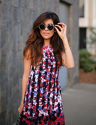Moda Dodatki Okulary - 2591109