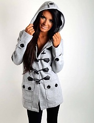 Moda Okrycia Płaszcze - 2650317