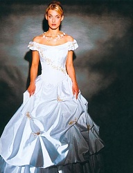 Moda Ślub Suknie ślubne - 890764