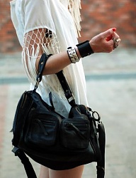 Moda Torebki Pozostałe - 775608