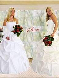Moda Ślub Suknie ślubne - 203873