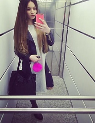 Moda Ciuchy Pozostałe - 3130443