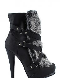 Moda Buty Pozostałe - 1267032