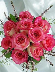 Moda Ślub Bukiety ślubne - 634339