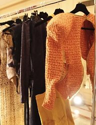 Moda Ciuchy Pozostałe - 1035783