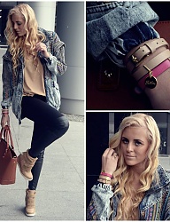 Moda Inne Moda uliczna - 2114027