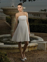 Moda Ślub Suknie ślubne - 521067